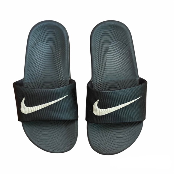 nike sliders size 1
